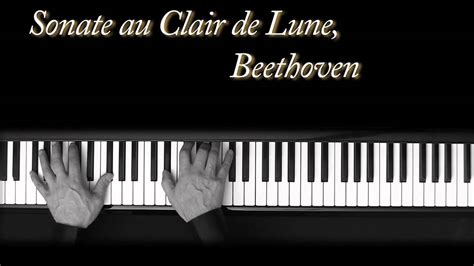  Clair de Lune: Uma Sonata Delicada E Melancólica Que Transcende o Tempo